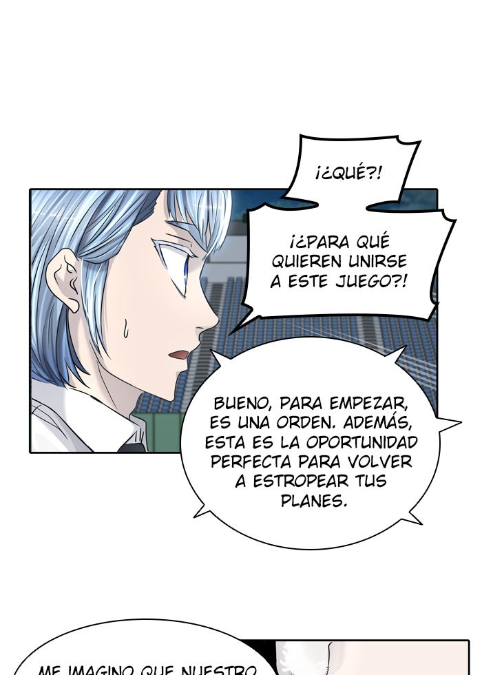 Read Tower of God ES Manga Online
