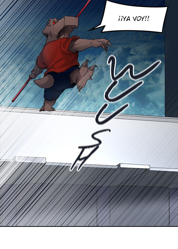Read Tower of God ES Manga Online
