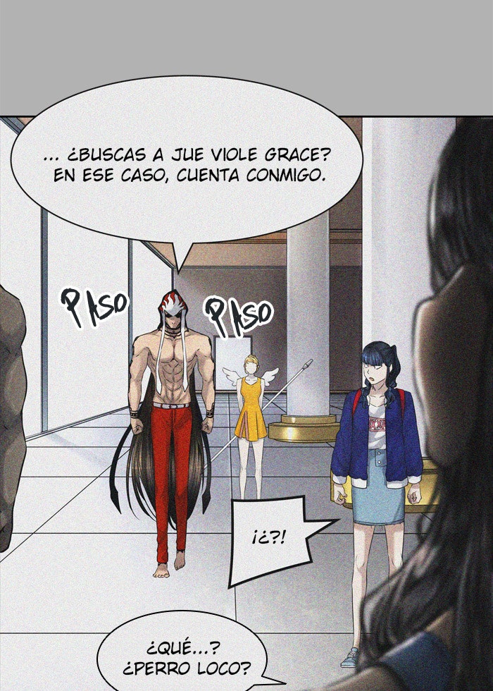 Read Tower of God ES Manga Online