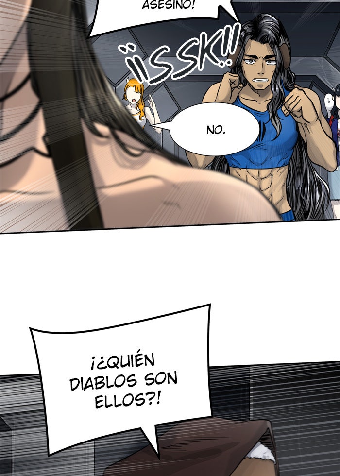 Read Tower of God ES Manga Online