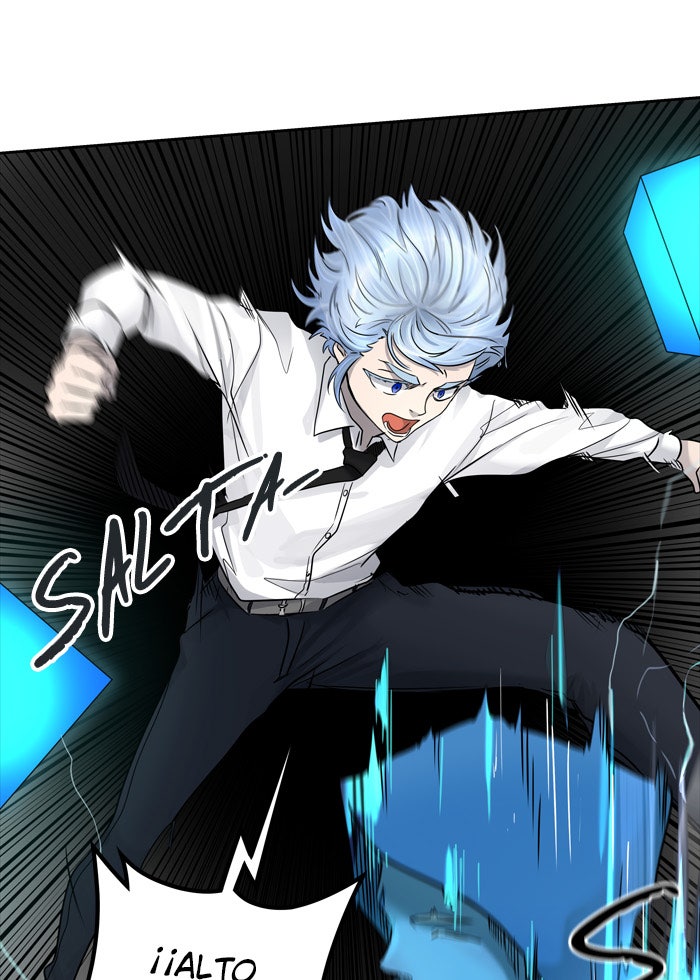 Read Tower of God ES Manga Online