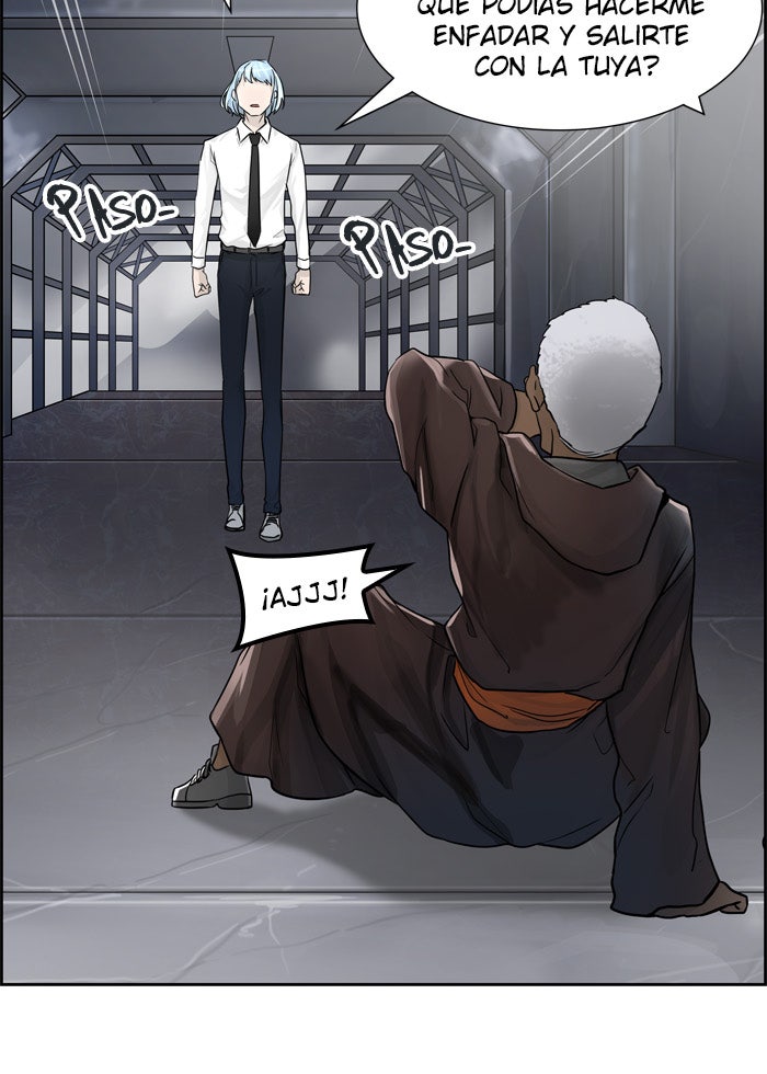 Read Tower of God ES Manga Online