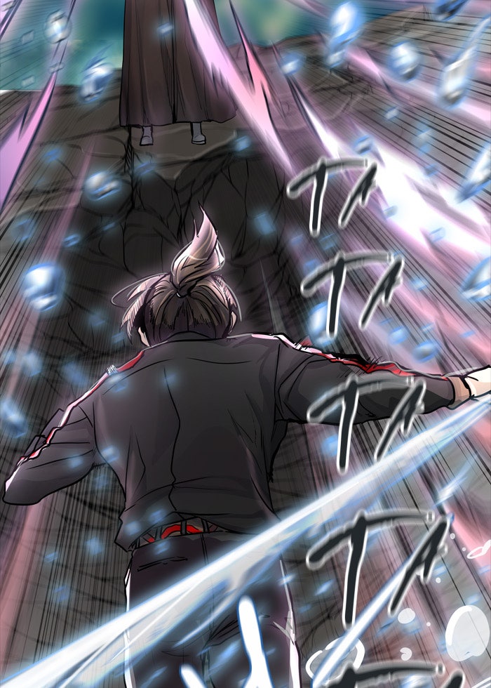 Read Tower of God ES Manga Online
