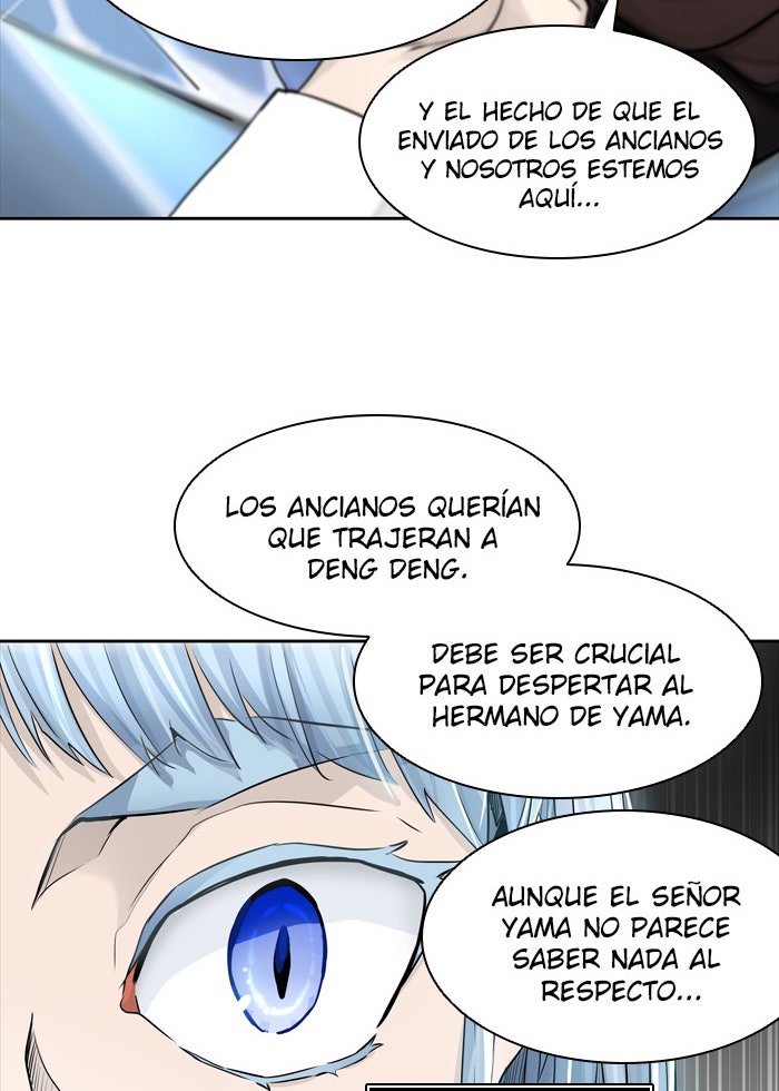 Read Tower of God ES Manga Online