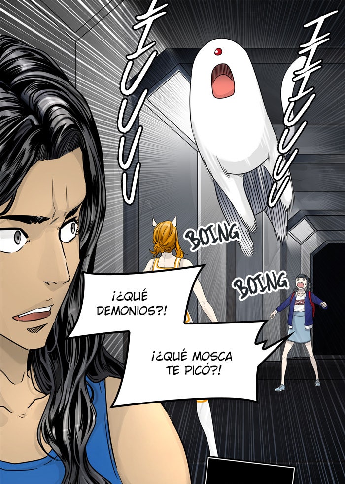 Read Tower of God ES Manga Online