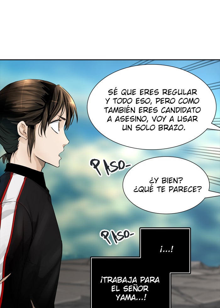 Read Tower of God ES Manga Online