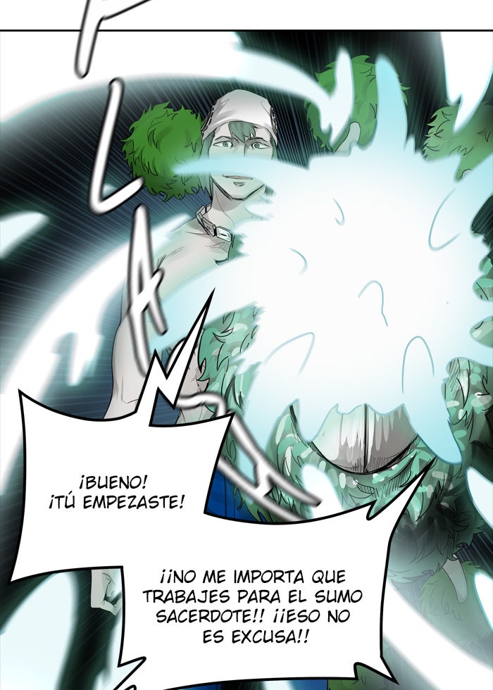 Read Tower of God ES Manga Online