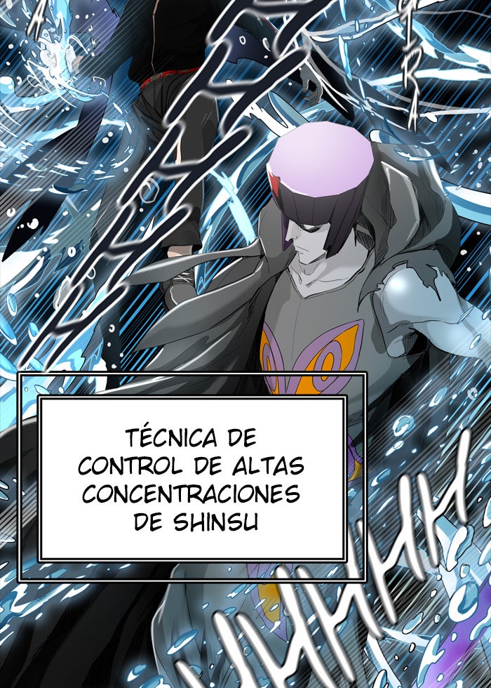 Read Tower of God ES Manga Online