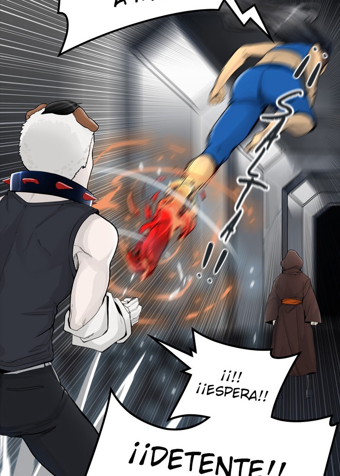 Read Tower of God ES Manga Online