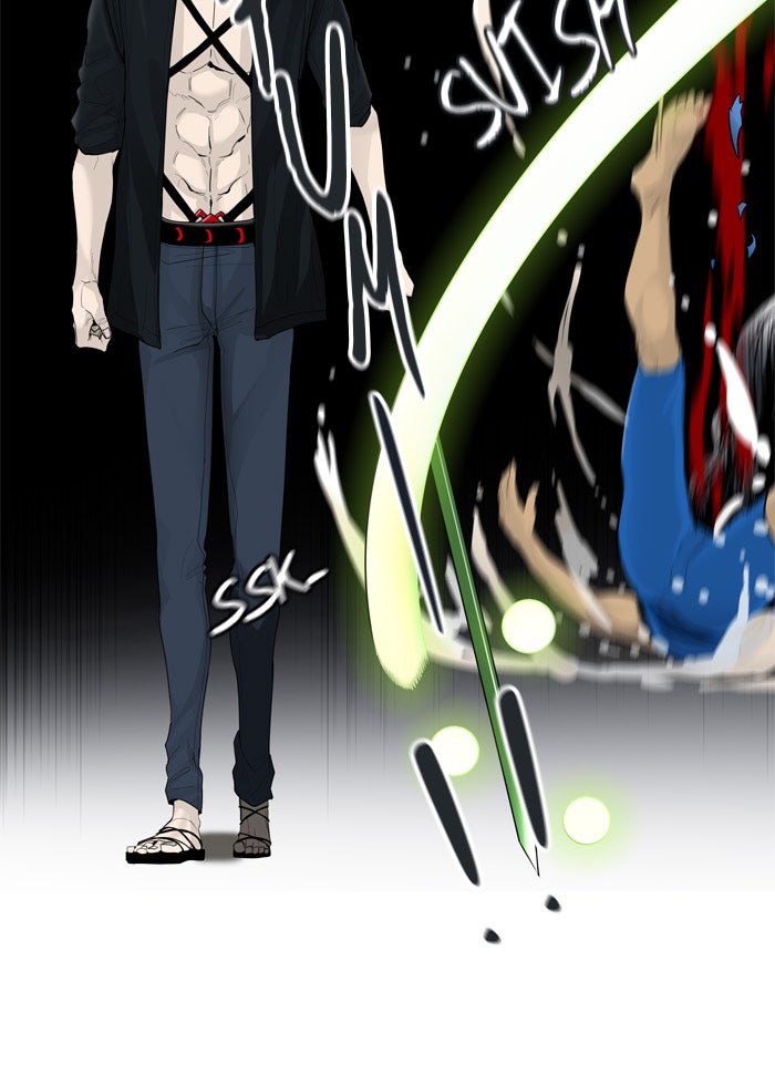 Read Tower of God ES Manga Online