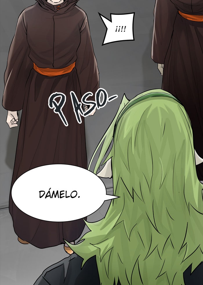 Read Tower of God ES Manga Online
