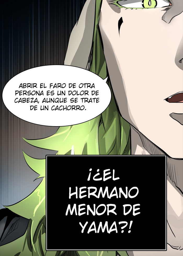 Read Tower of God ES Manga Online