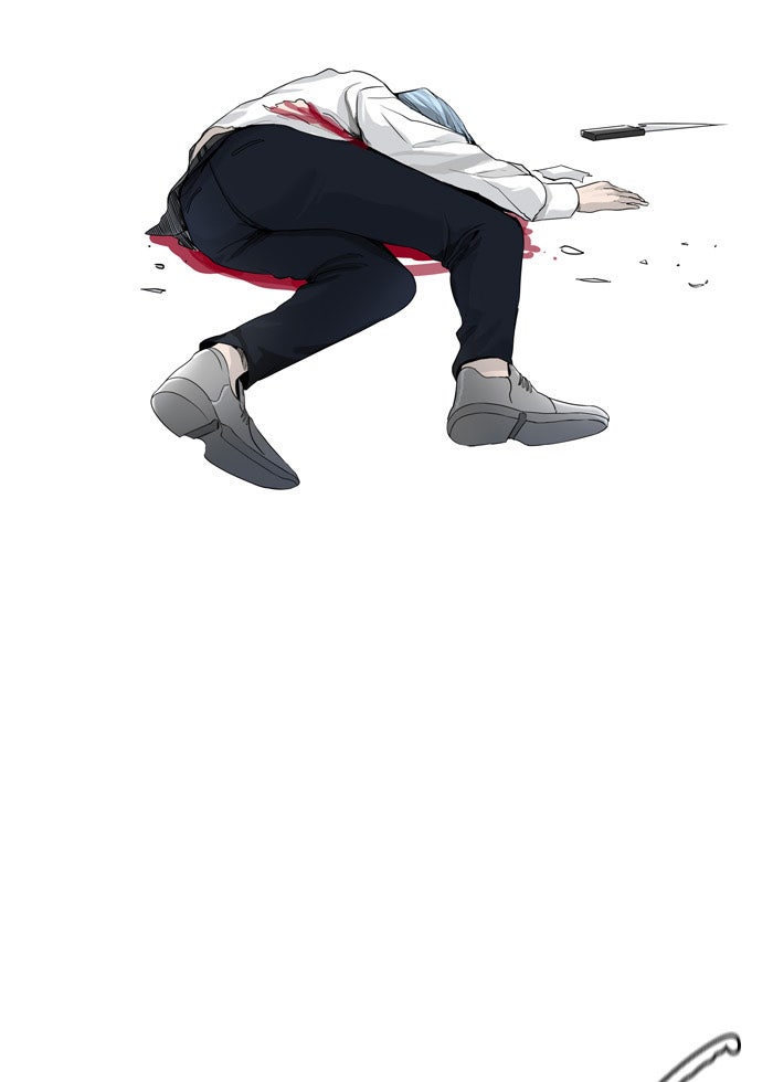 Read Tower of God ES Manga Online