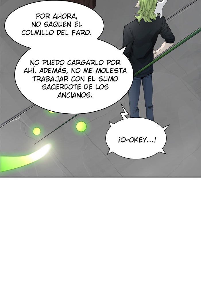 Read Tower of God ES Manga Online