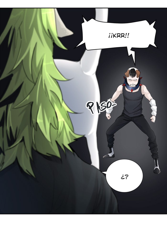 Read Tower of God ES Manga Online