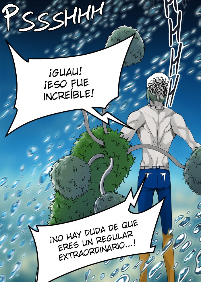 Read Tower of God ES Manga Online