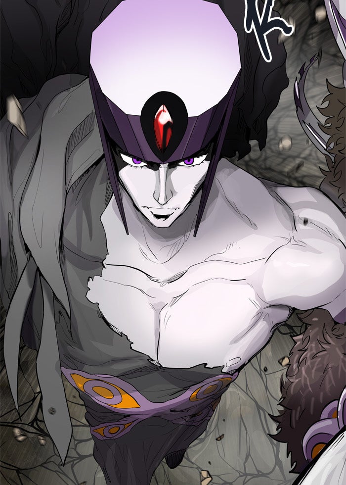 Read Tower of God ES Manga Online