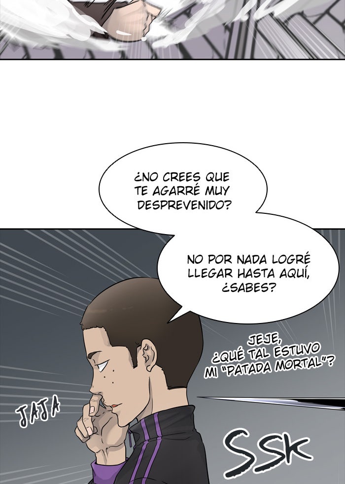 Read Tower of God ES Manga Online