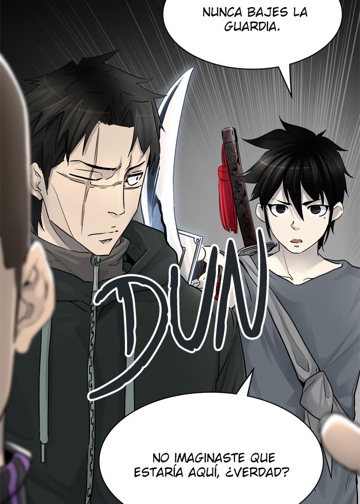 Read Tower of God ES Manga Online