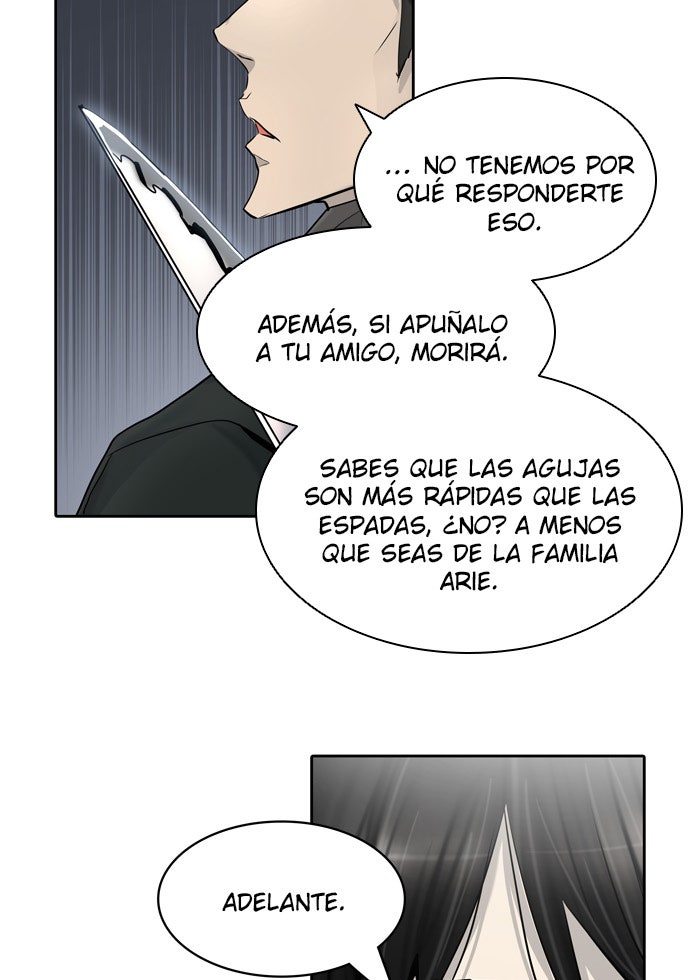 Read Tower of God ES Manga Online