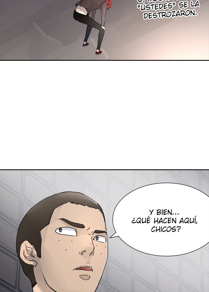 Read Tower of God ES Manga Online