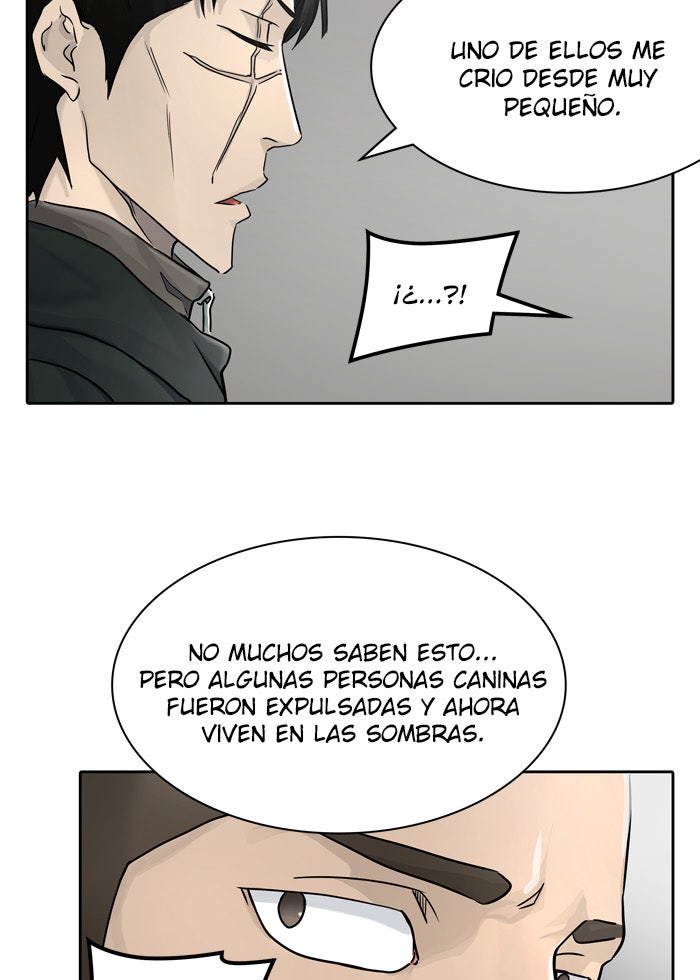 Read Tower of God ES Manga Online