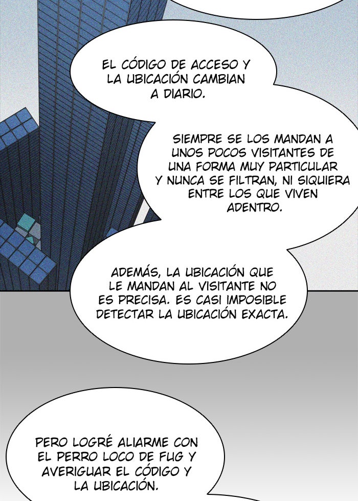 Read Tower of God ES Manga Online