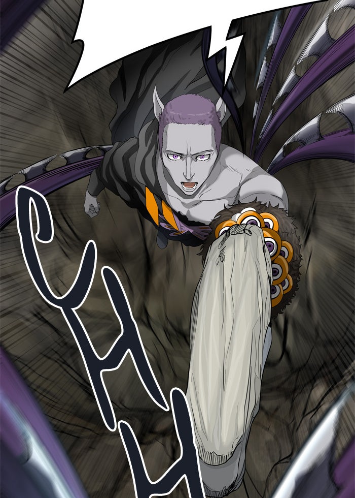 Read Tower of God ES Manga Online