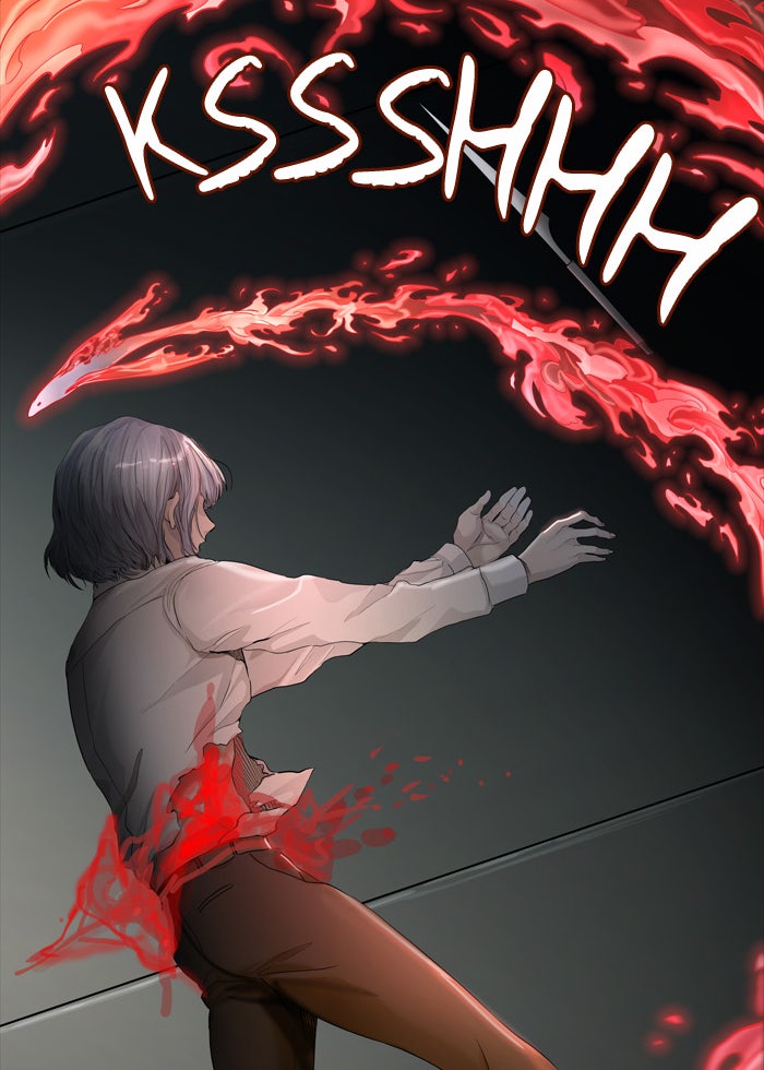 Read Tower of God ES Manga Online