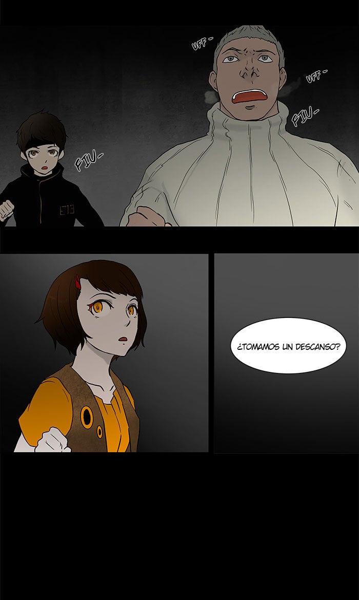 Read Tower of God ES Manga Online