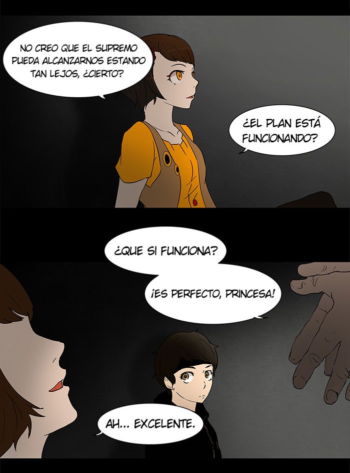 Read Tower of God ES Manga Online