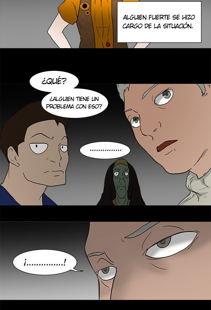 Read Tower of God ES Manga Online