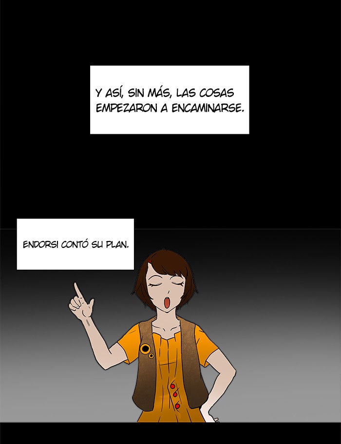 Read Tower of God ES Manga Online