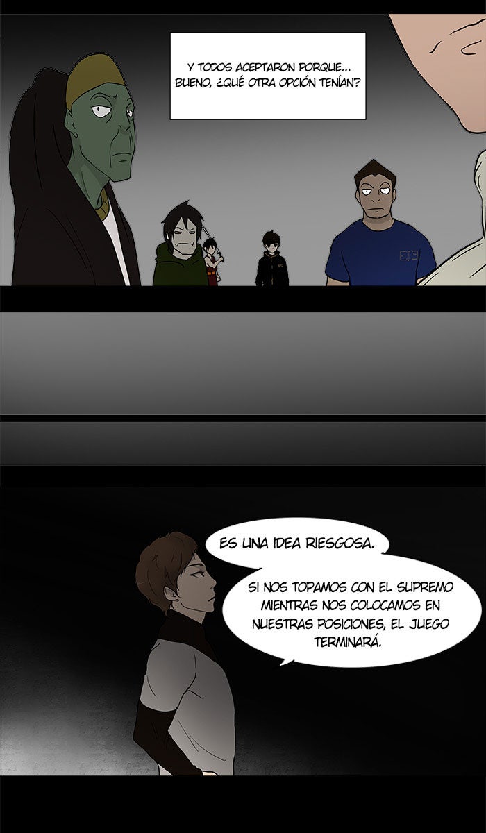 Read Tower of God ES Manga Online