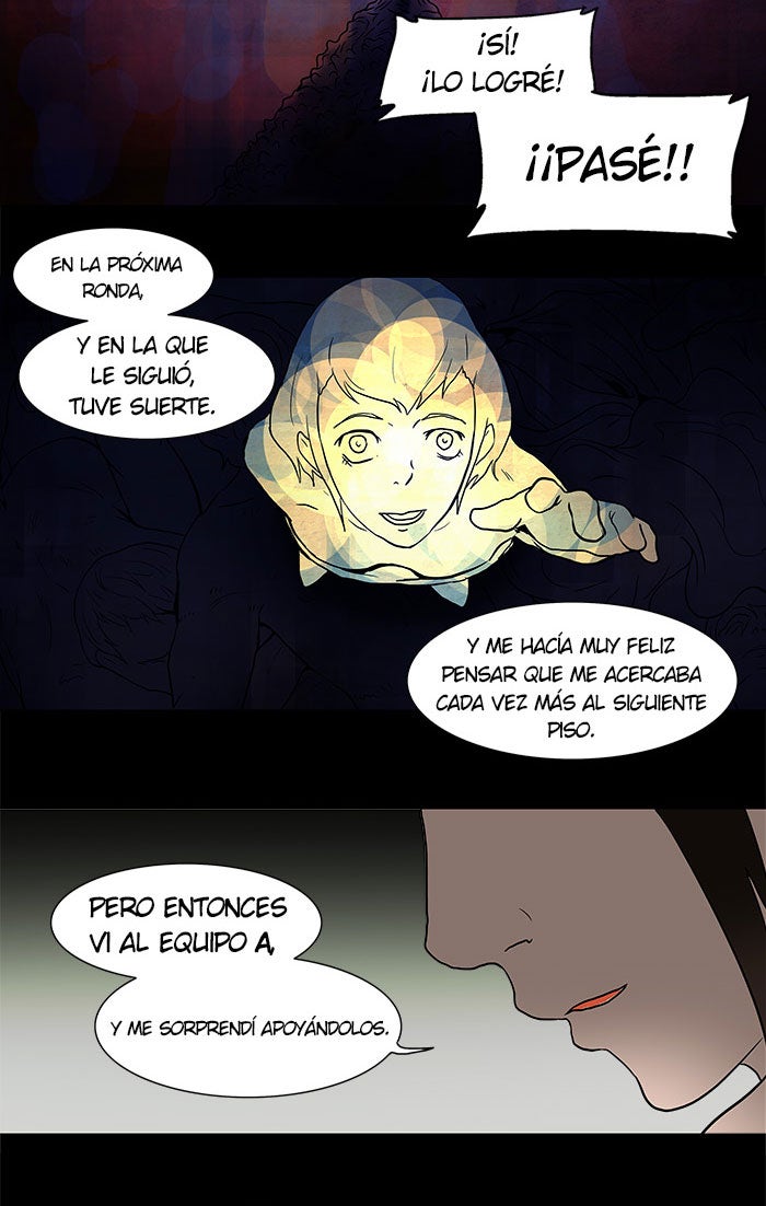 Read Tower of God ES Manga Online