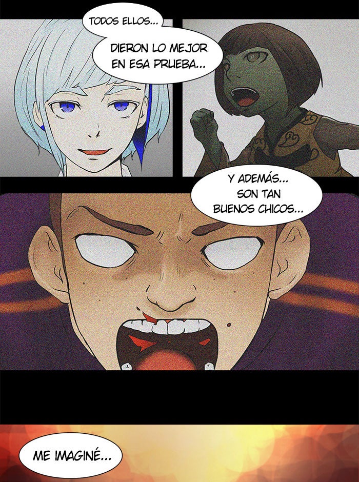 Read Tower of God ES Manga Online