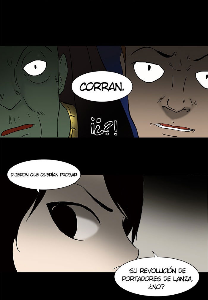 Read Tower of God ES Manga Online