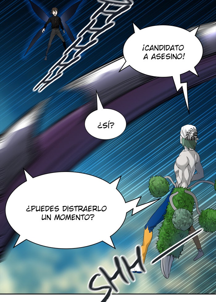 Read Tower of God ES Manga Online