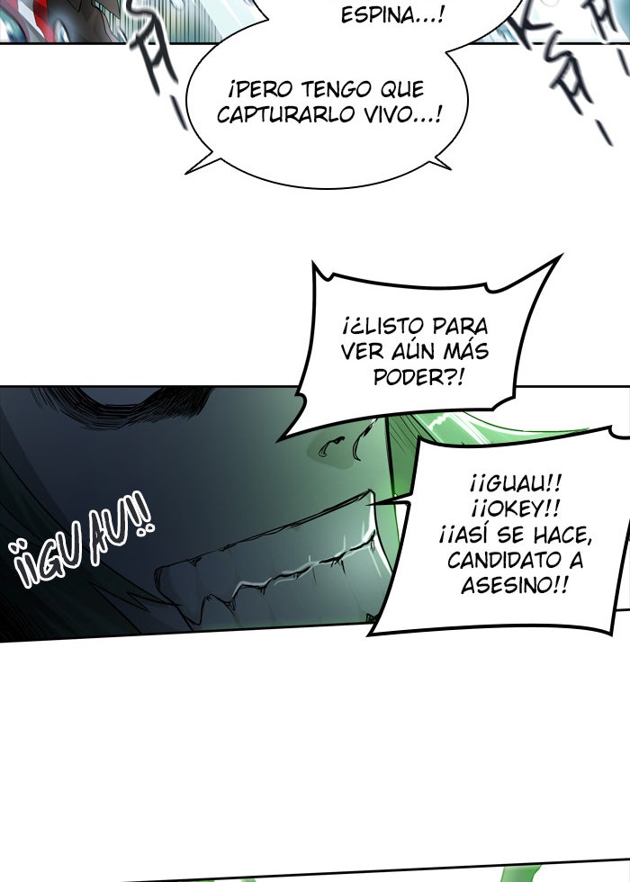 Read Tower of God ES Manga Online