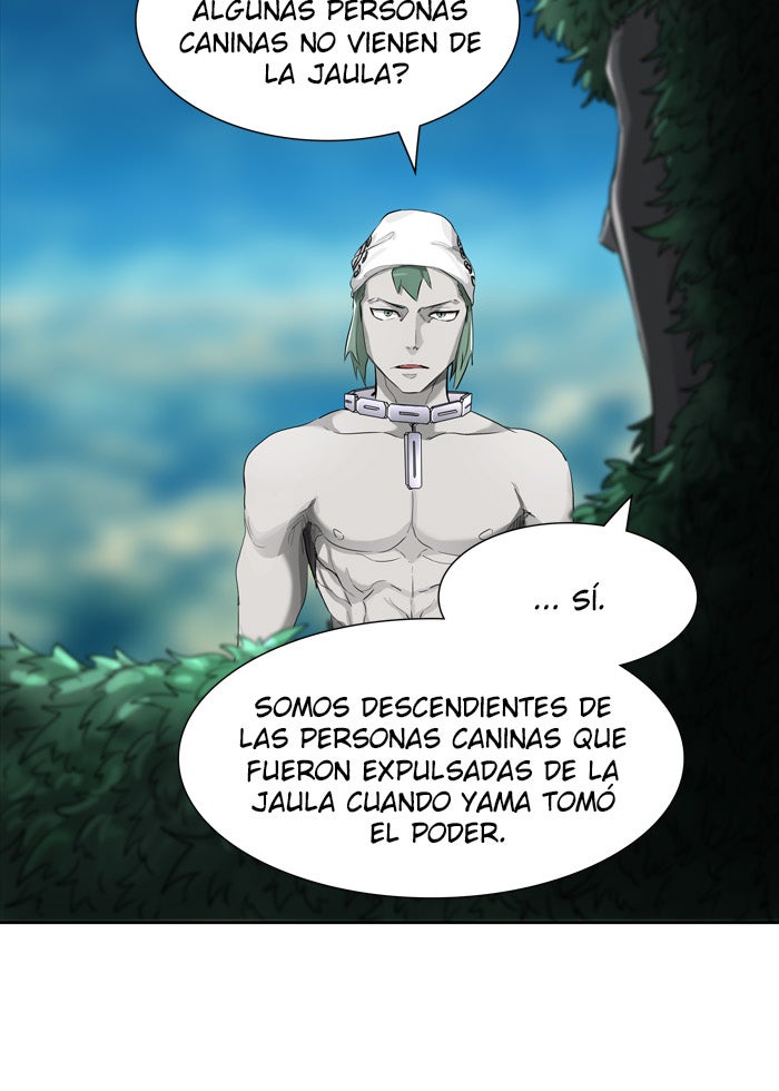 Read Tower of God ES Manga Online