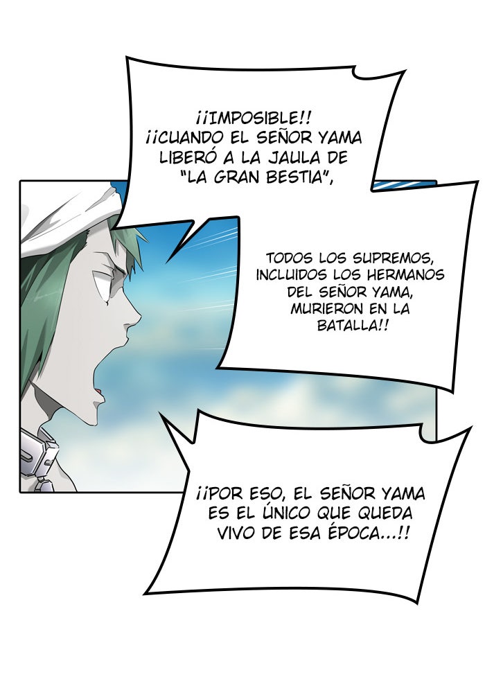Read Tower of God ES Manga Online