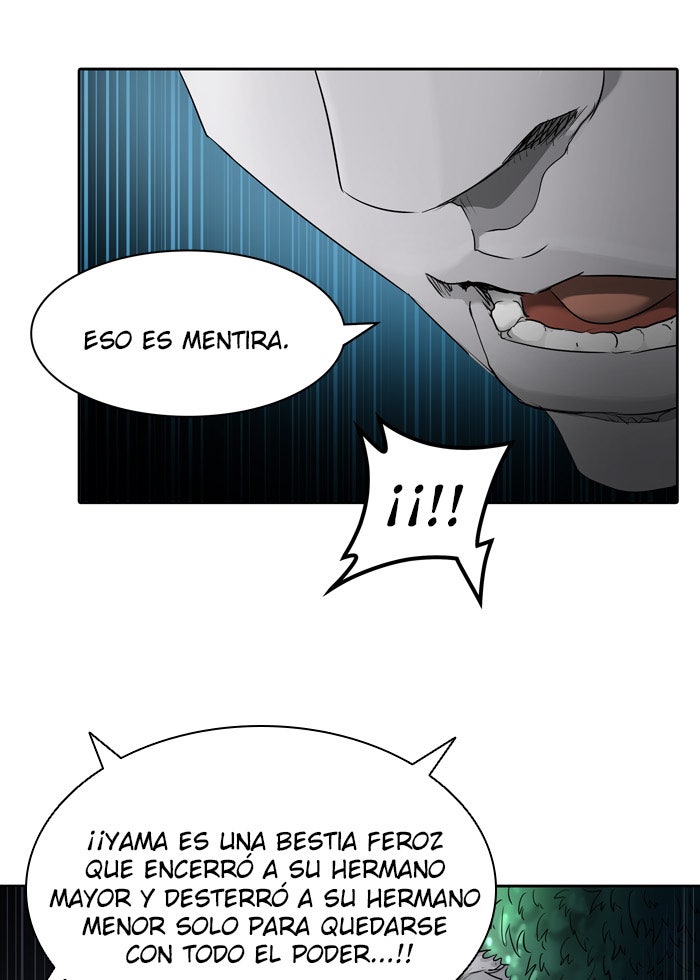 Read Tower of God ES Manga Online