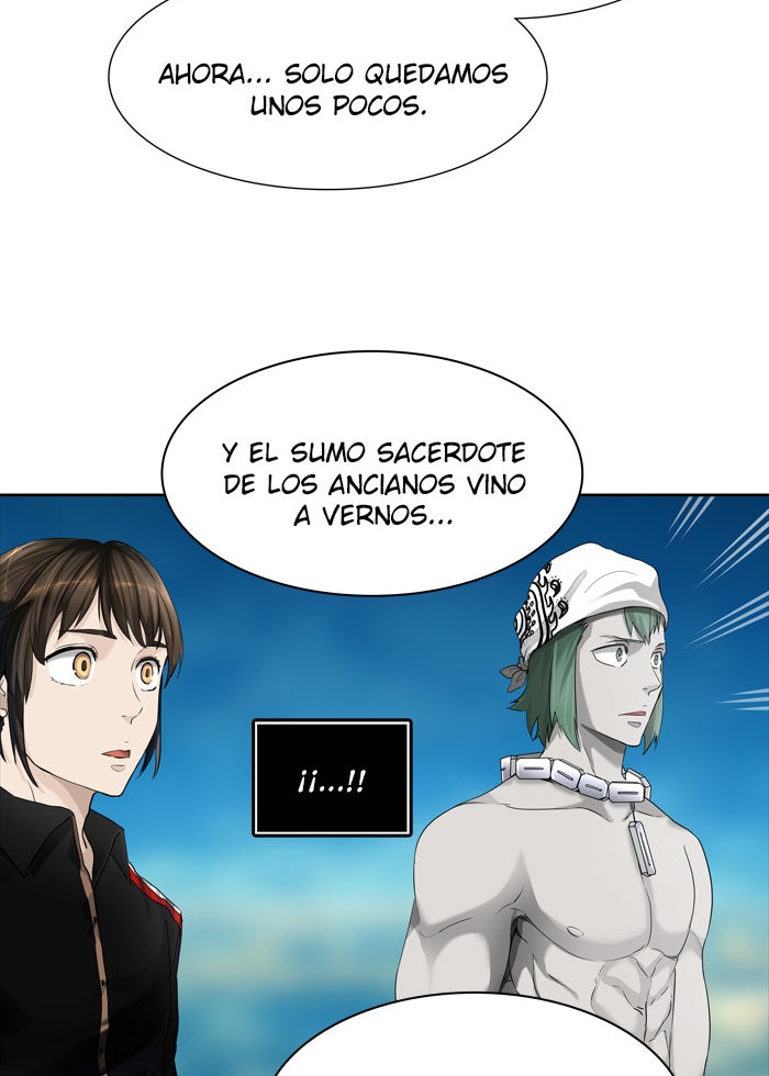 Read Tower of God ES Manga Online