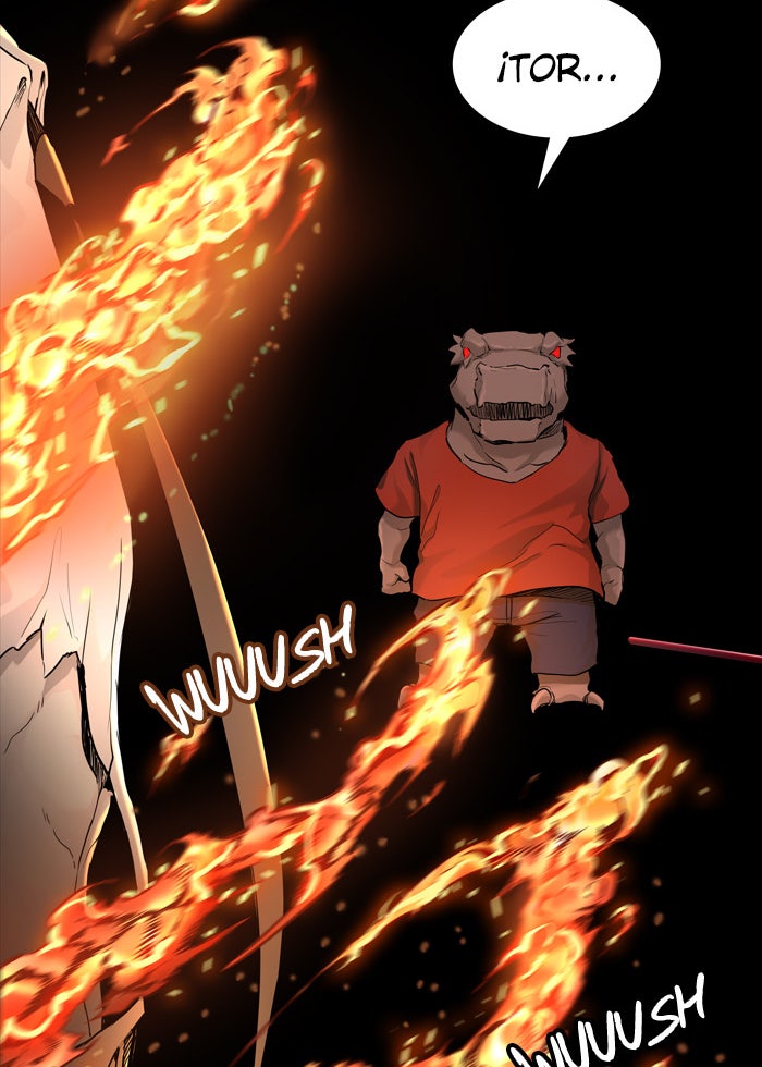 Read Tower of God ES Manga Online