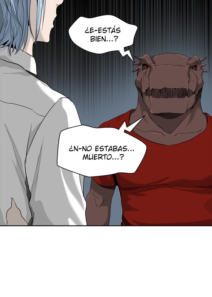Read Tower of God ES Manga Online