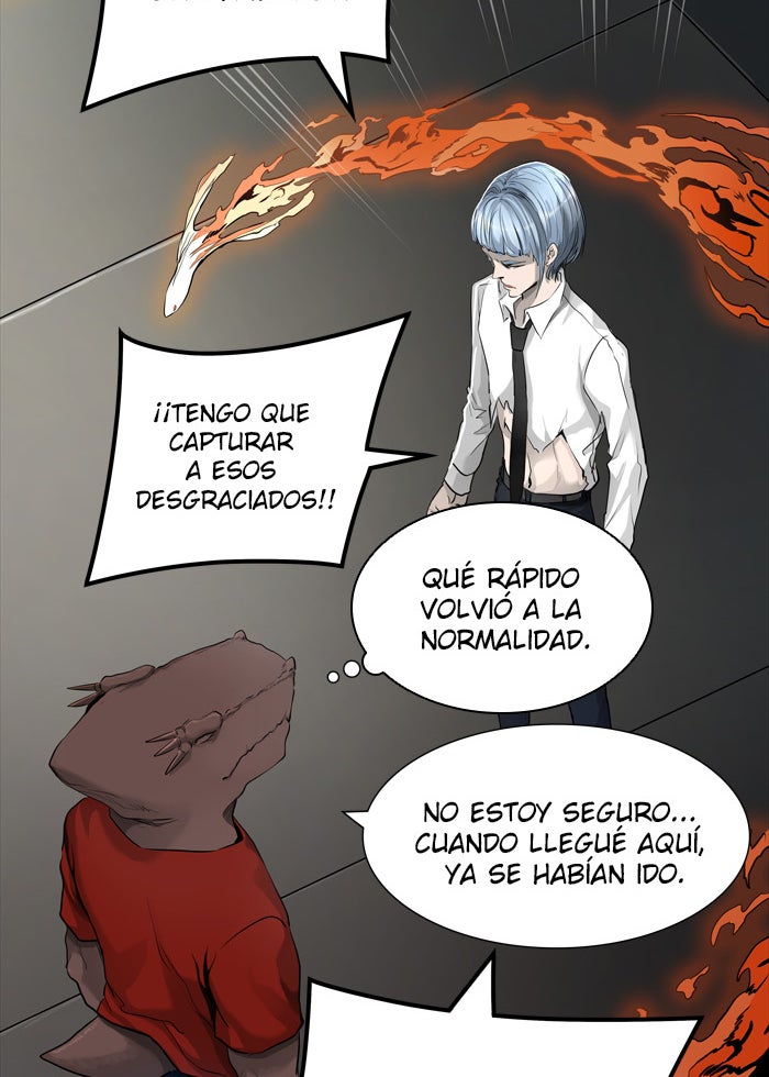 Read Tower of God ES Manga Online