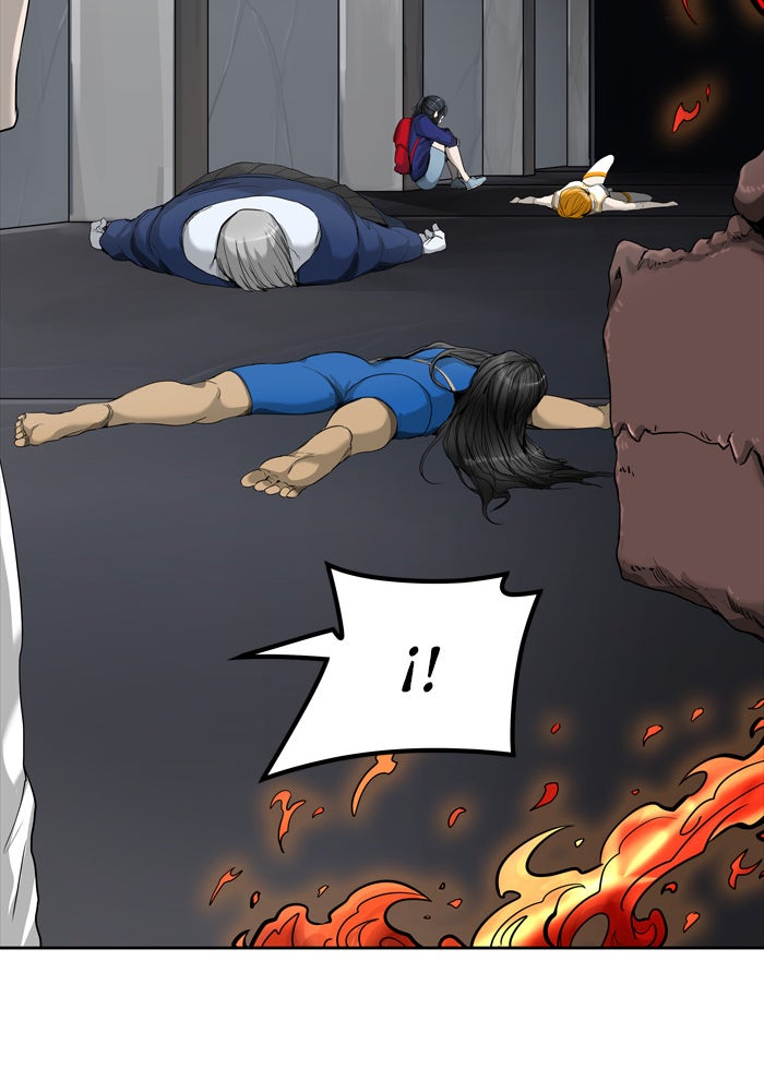 Read Tower of God ES Manga Online