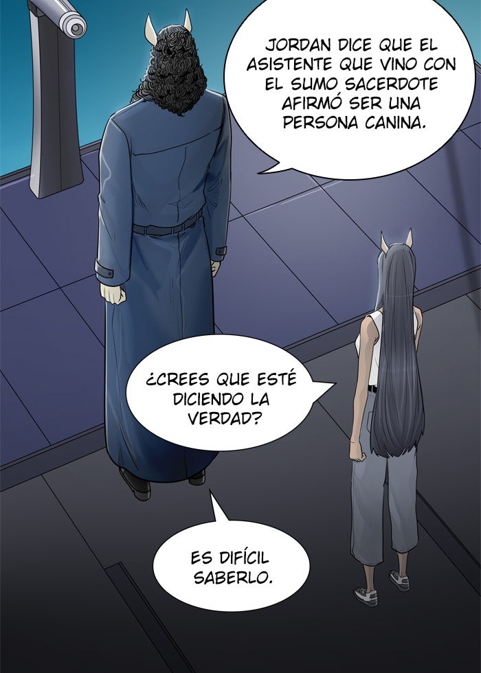 Read Tower of God ES Manga Online