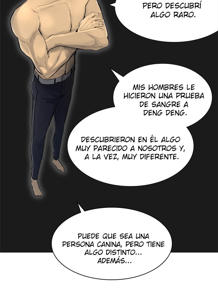 Read Tower of God ES Manga Online