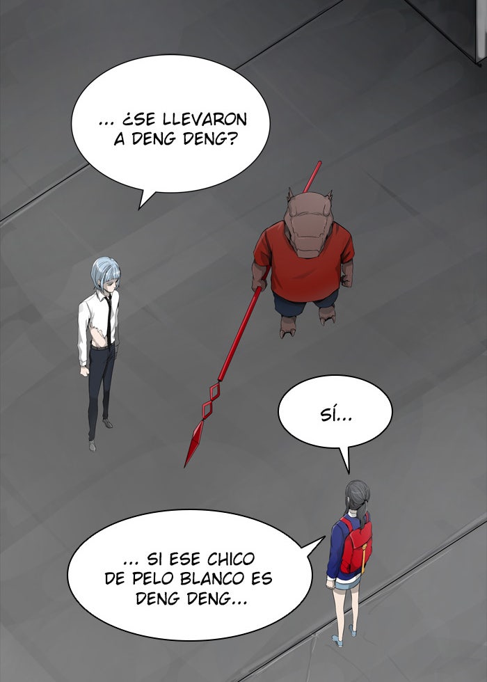 Read Tower of God ES Manga Online